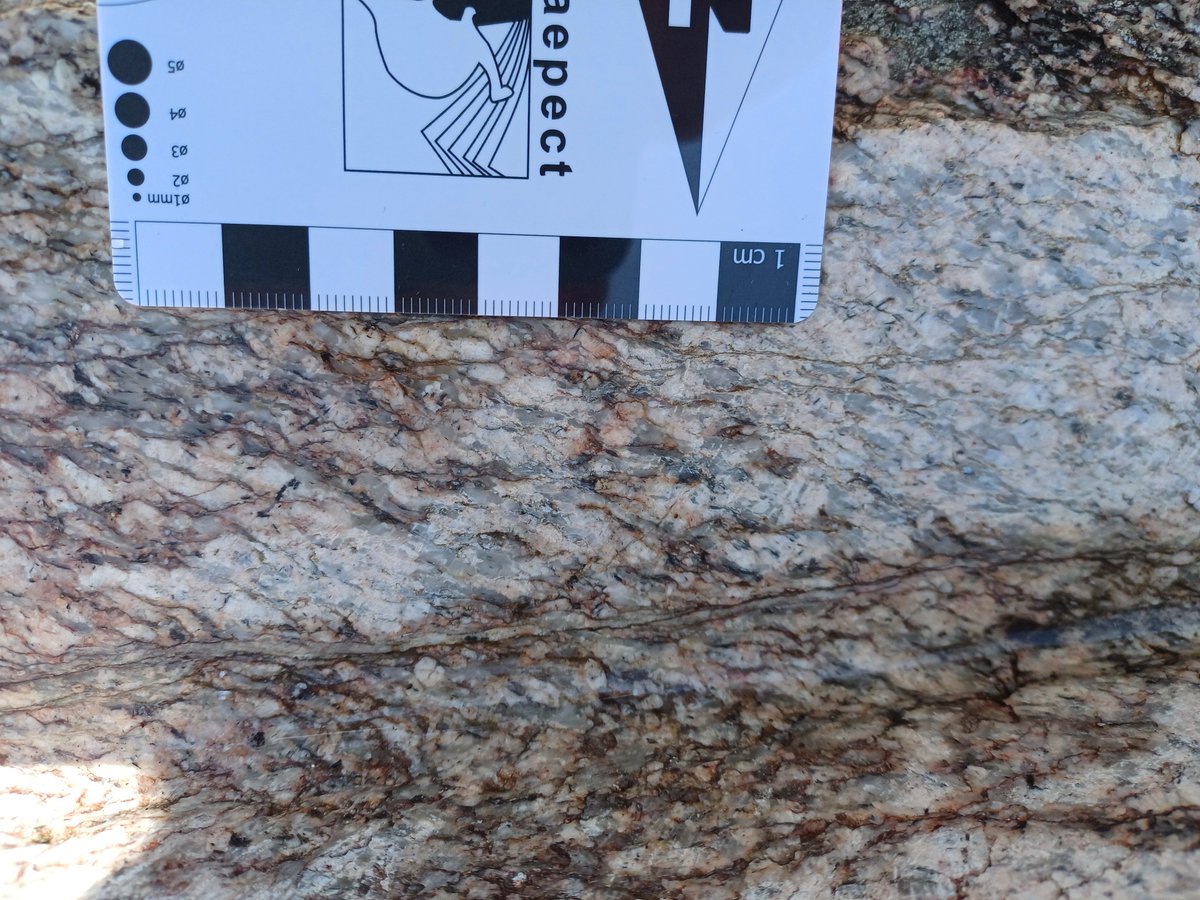 Si podéis, id a visitar el Museo de la Falla en Juzbado, Salamanca <a href="/Museodelafalla/">Museo de la Falla, Juzbado</a>. Sergio me ofreció unas lecciones de geología impecables y una visita al pueblo muy interesante. Y gracias <a href="/aepect/">aepect</a> por la escala que nos disteis en el Simposio de Quiroga 😀