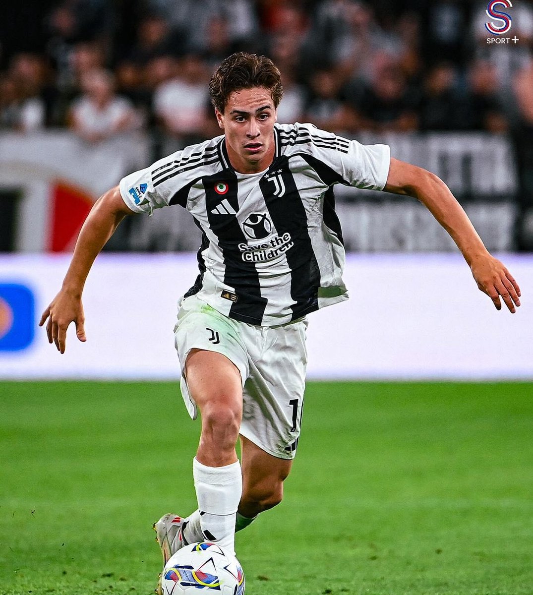 MatthijsPog's tweet image. ❗️🗣️Cesc Fabregas ai microfoni di 'DAZN': "Quando vedi #Yildiz giocare non è tattica, bensì qualità individuale".

Via AJ