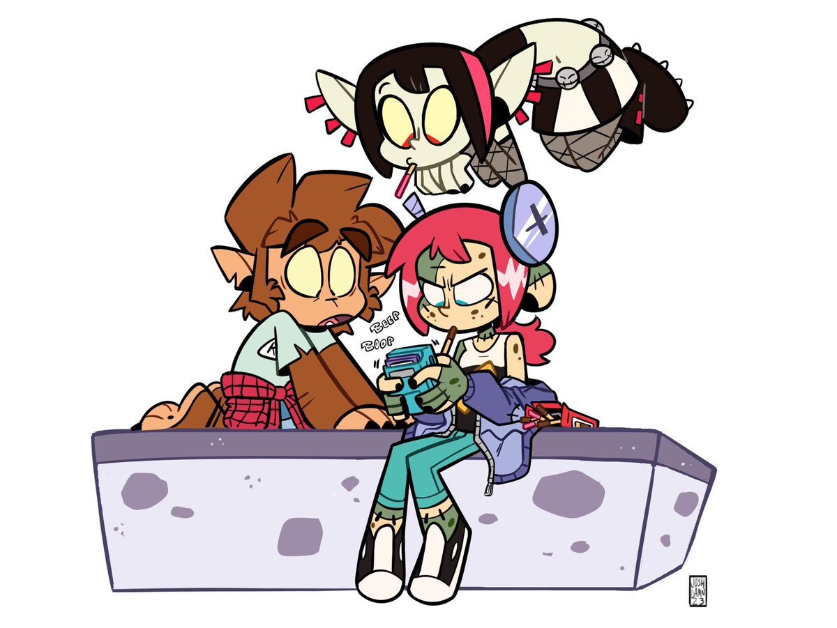 art train y not Im Josh(damn23) I draw cartoons and comics