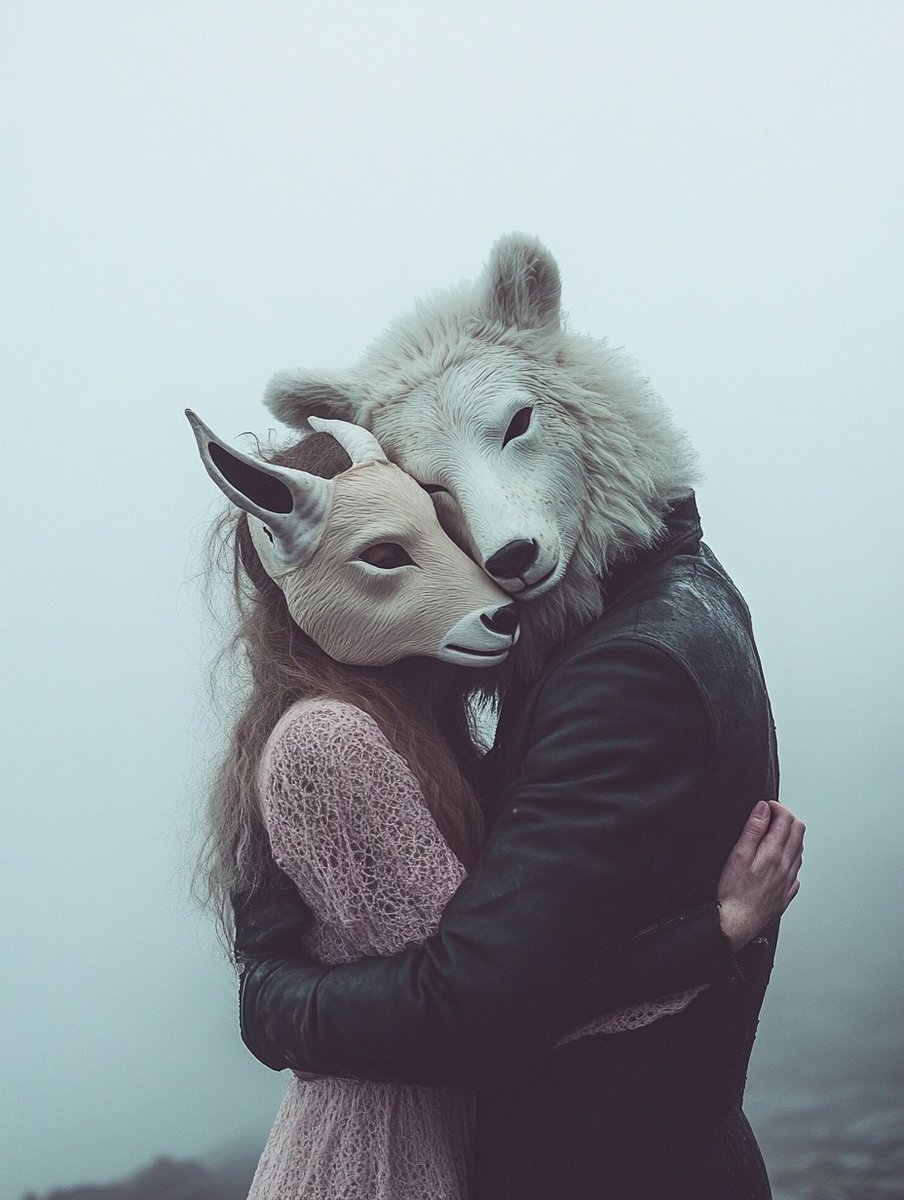 All you need is love