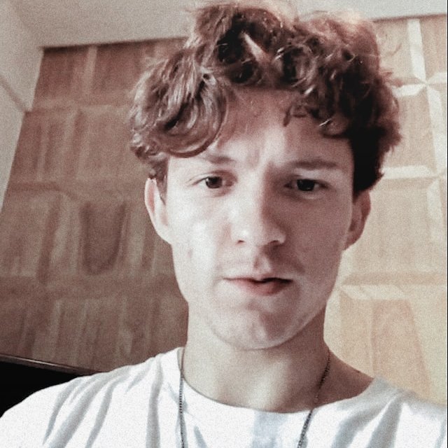 ᅟ PETER PARKER. tweet media