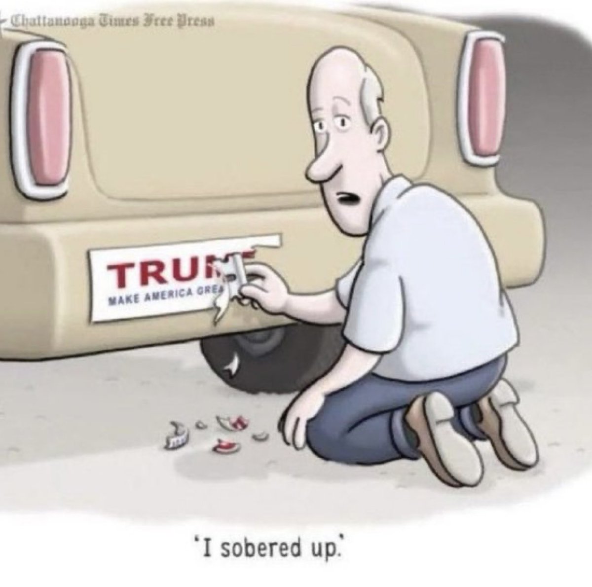 LunaLuvgood2020's tweet photo. #TrumpIsWeird #JDIsWeird https://t.co/F0O7UWHJEu