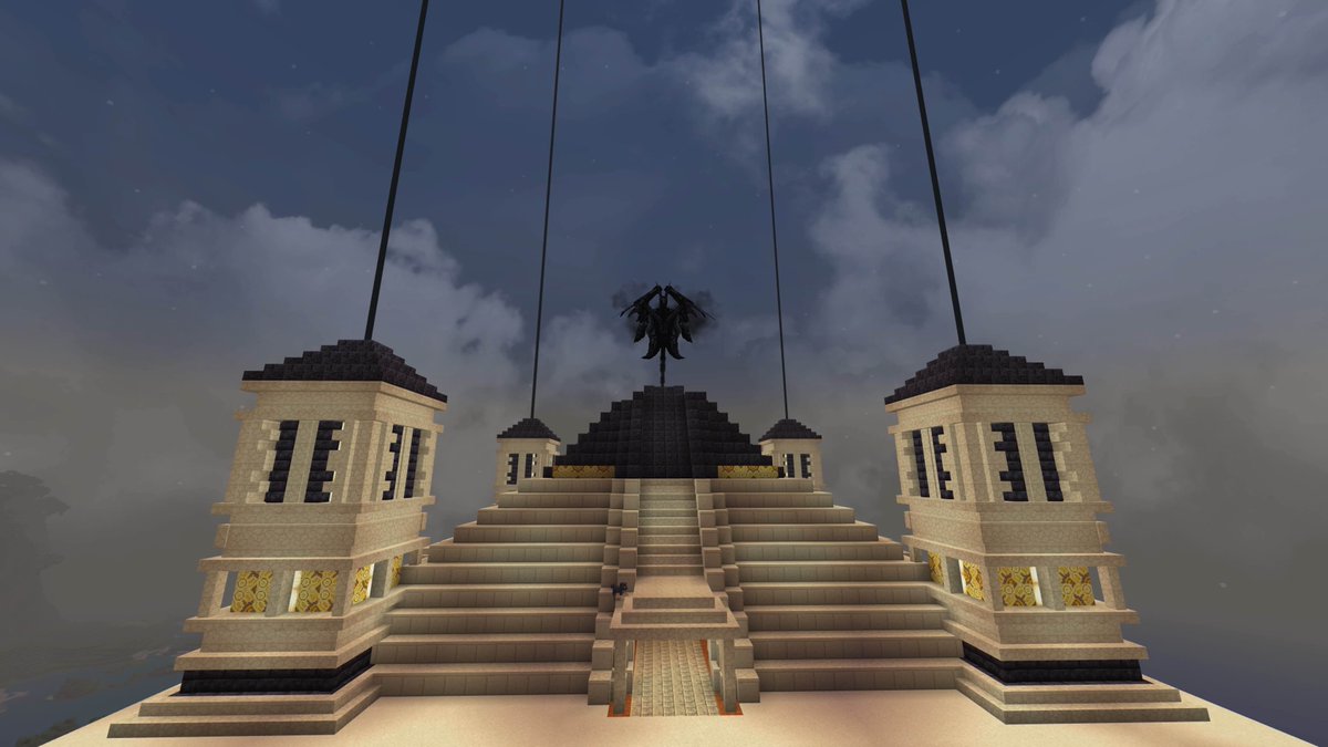 Tsunami Studios tweet media