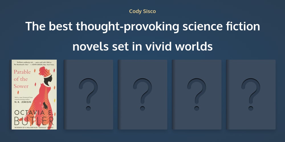 Cody Sisco tweet media