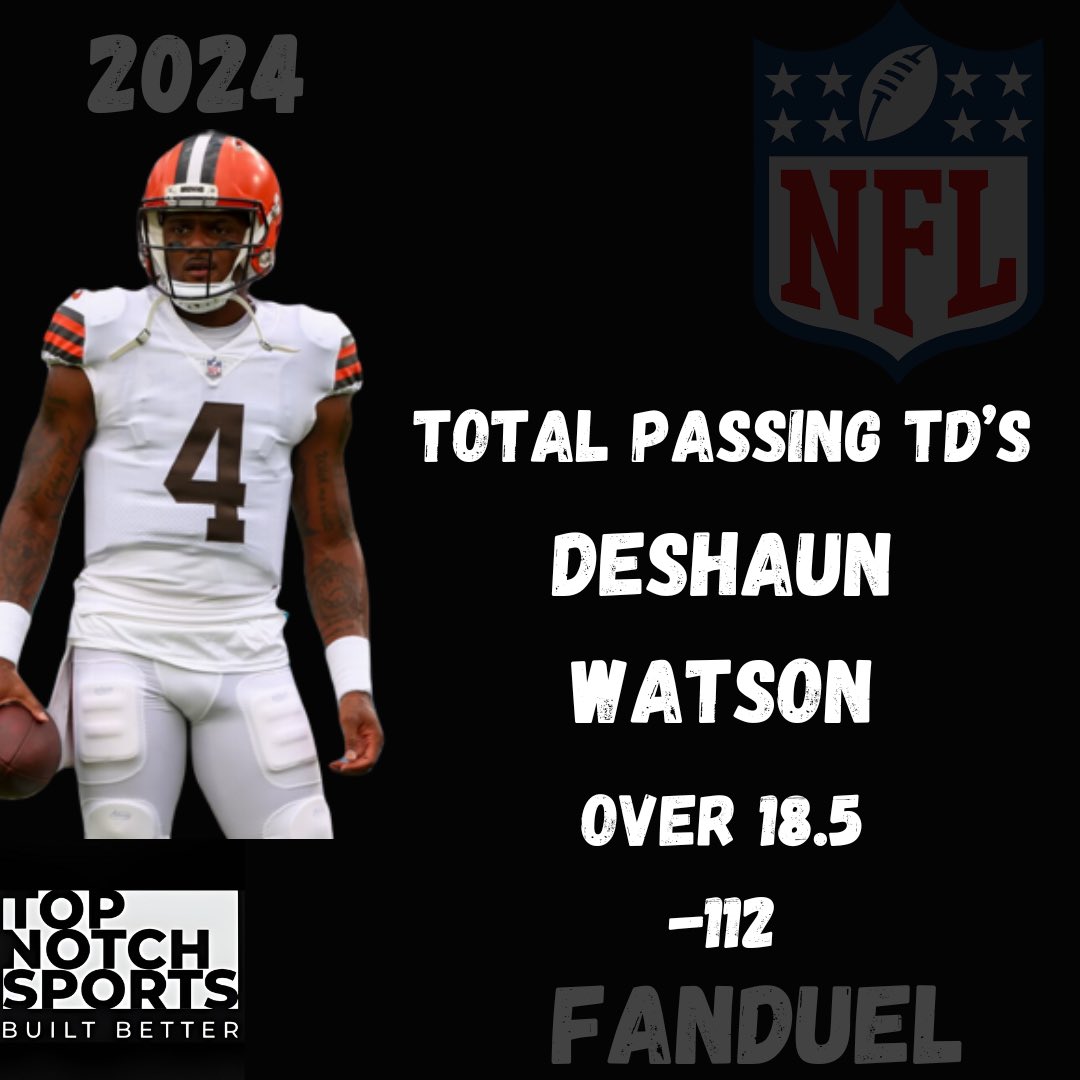 Top_NotchSports's tweet photo. 2024 NFL Passing Props. Betting on FanDuel and DraftKings; Part 2. How we feeling about these? 

#sportsbet #sportsbetting #nflbets #FanDuel #DraftKings https://t.co/2ShA8MMw4W
