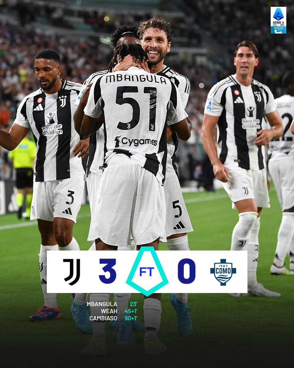 <a href="/ManuIaquinta/">Emanuela Iaquinta</a> expected this #JuventusComo