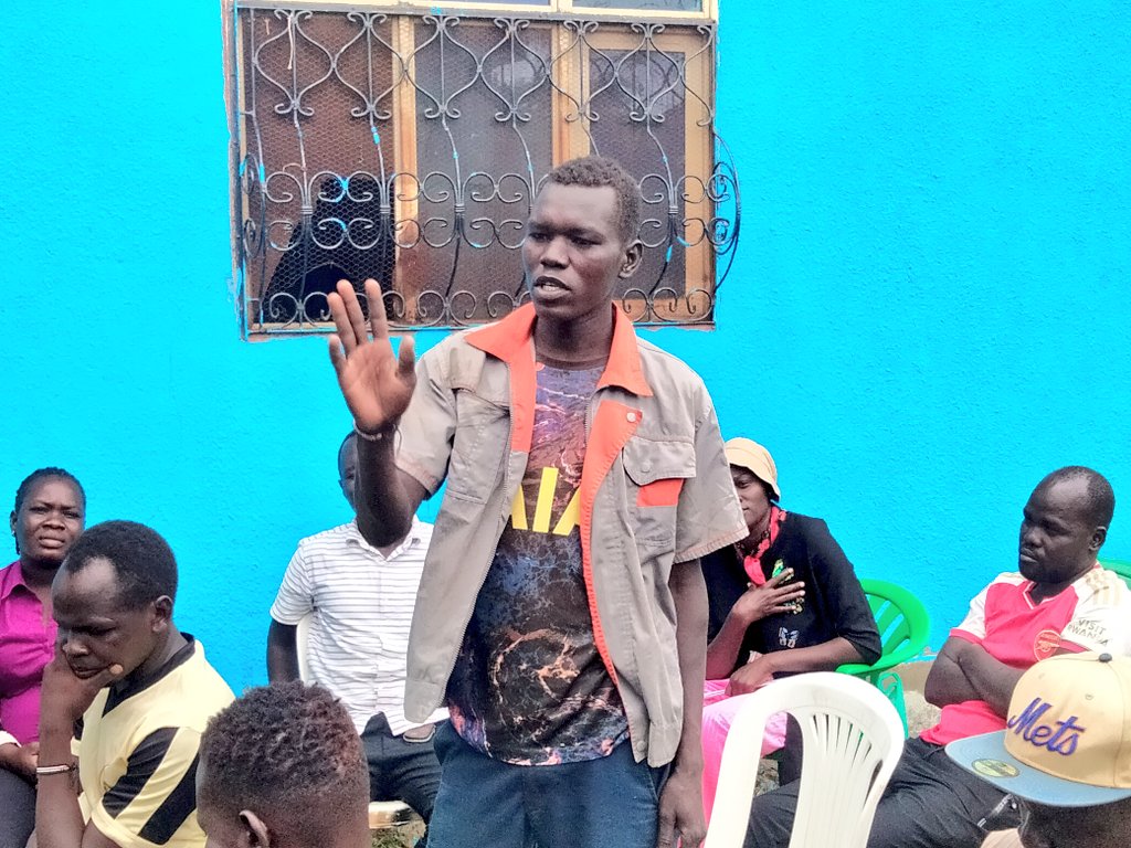 Junub Open Space tweet media