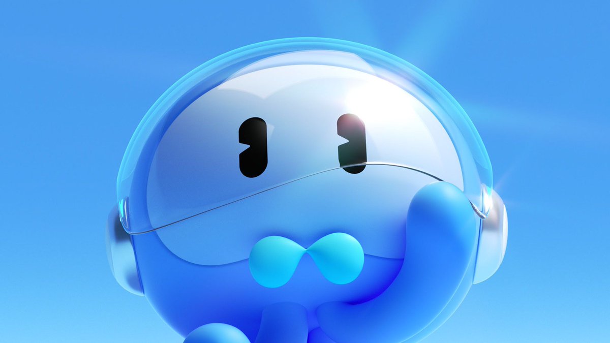 Ghostin' The Machine tweet media