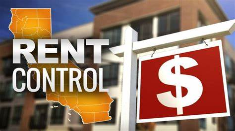 BOMAPACOC's tweet photo. Rent Control is back AGAIN! There will be two new rent control related propositions on the November 2024 ballot. Read more: https://t.co/F2avFV9ykd] #rentcontrol #prop34 https://t.co/AxLY7Y5WSn
