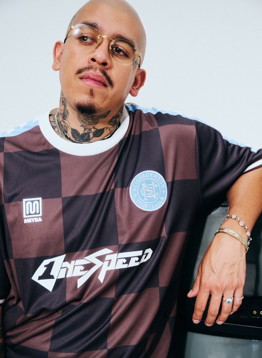 NEIGHBORHOOD SPORTS CLUB tweet media