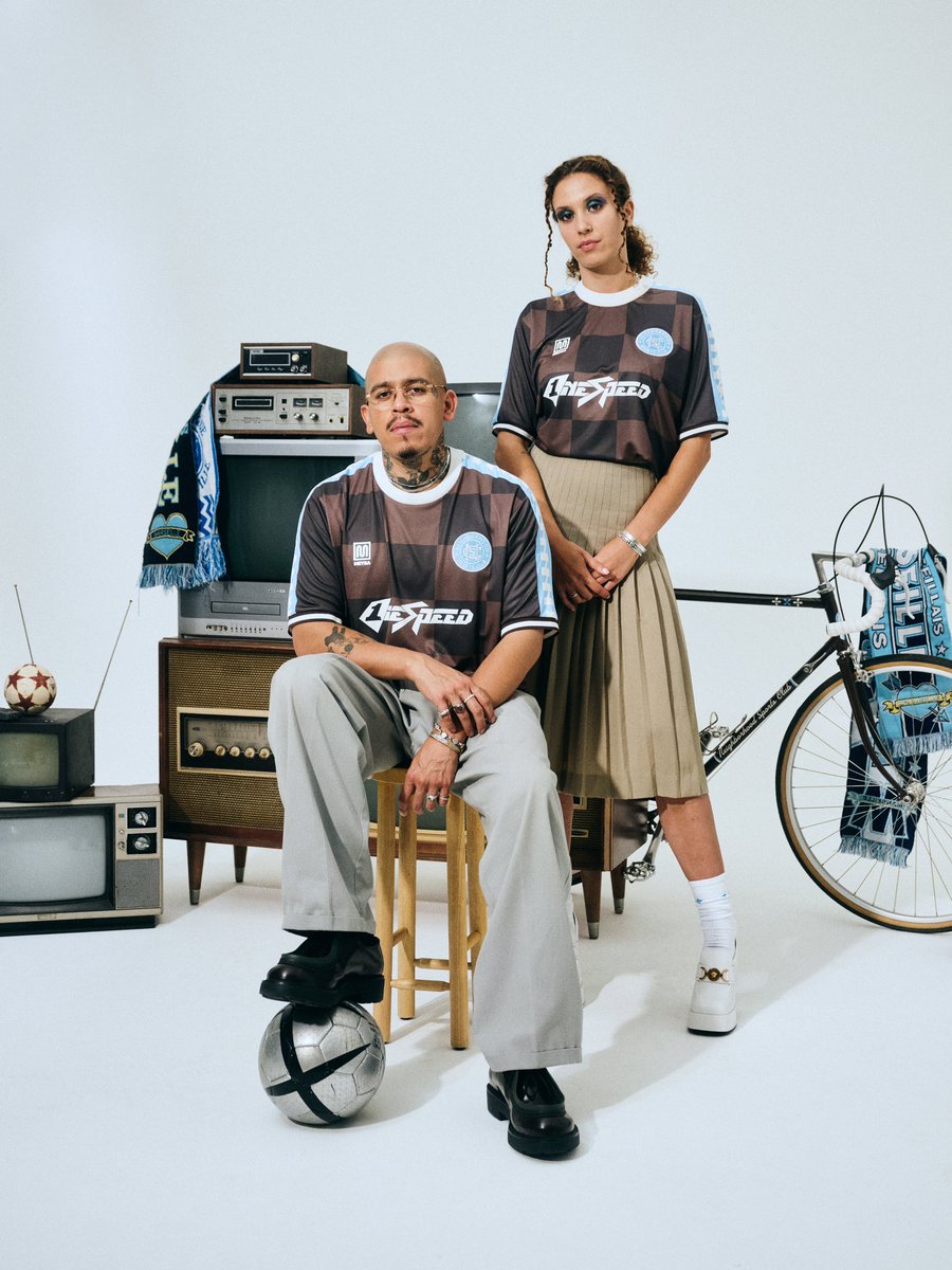 NEIGHBORHOOD SPORTS CLUB tweet media