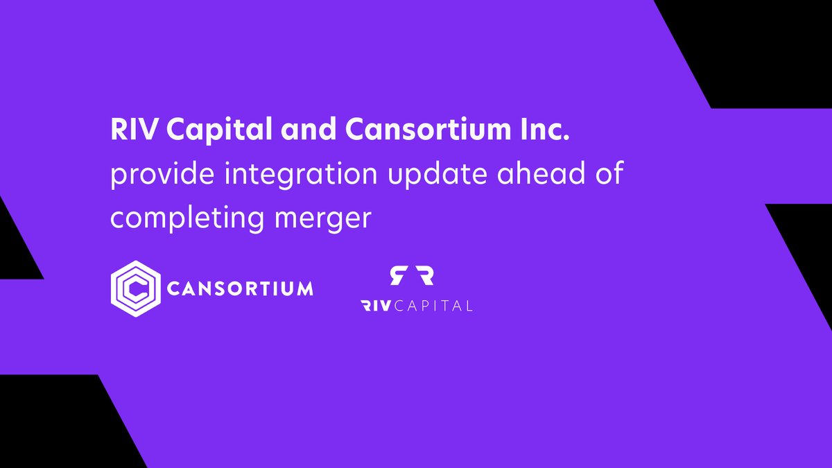 RIV Capital tweet media