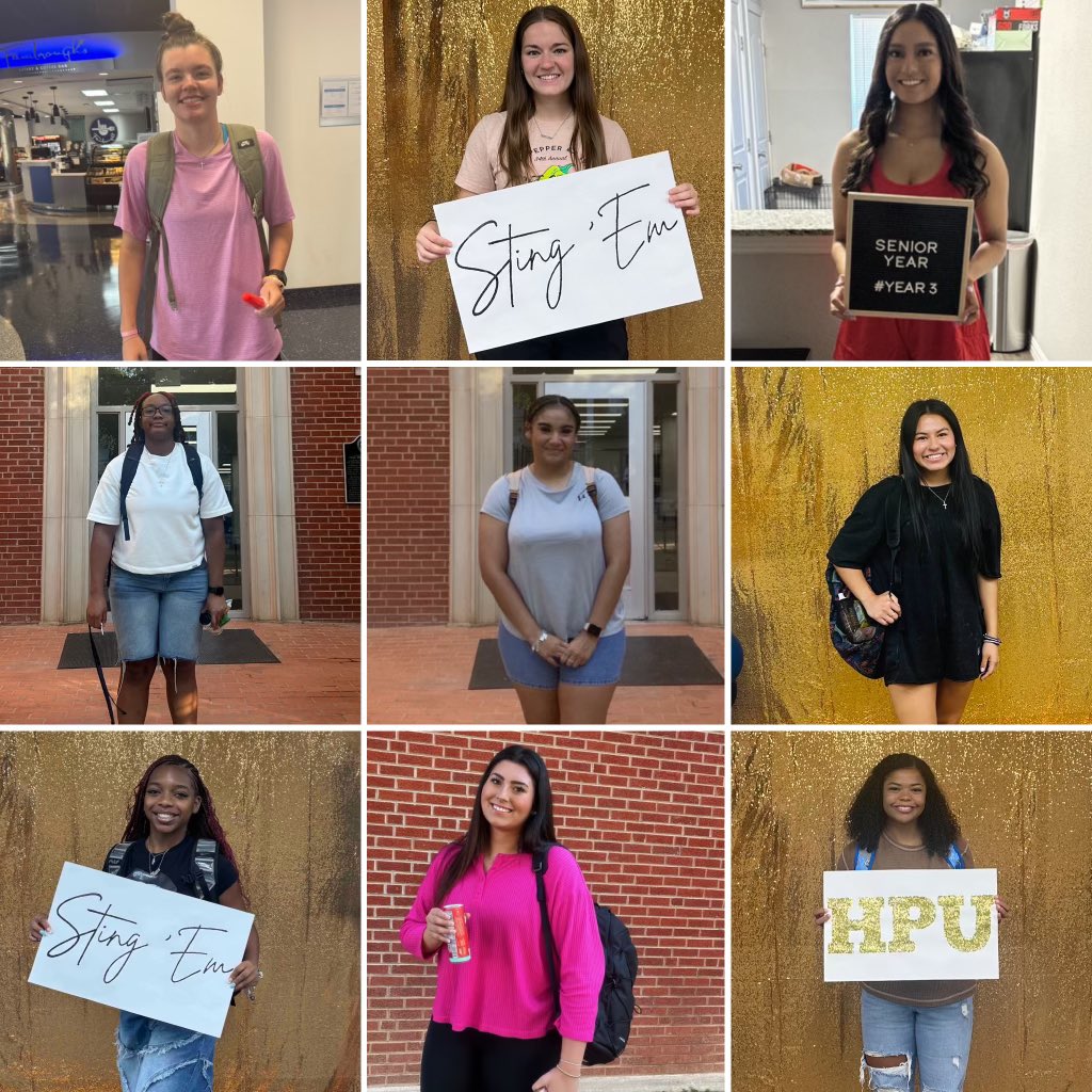 hputxwbsk's tweet photo. Happy First Day of School!!💙💛
#StingEm https://t.co/5i0Xz2b8Cb