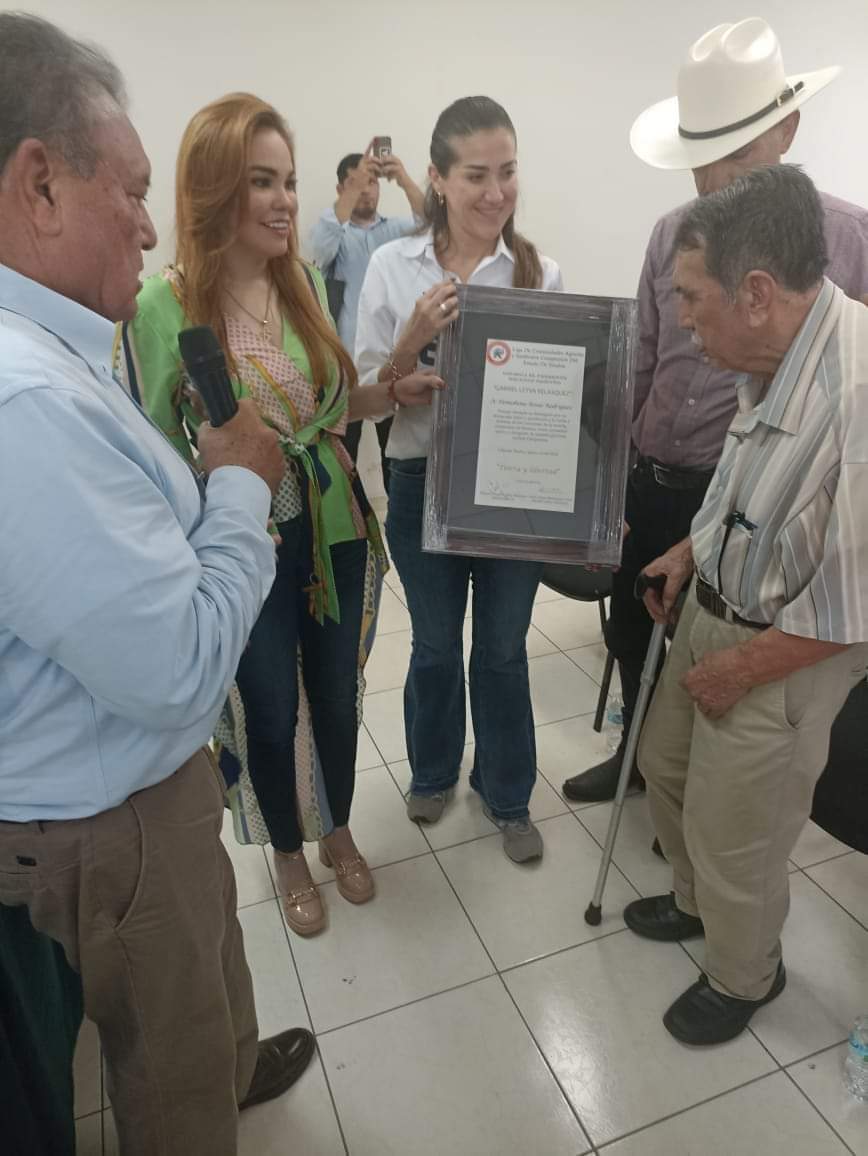 Miguel Ángel López Miranda tweet media