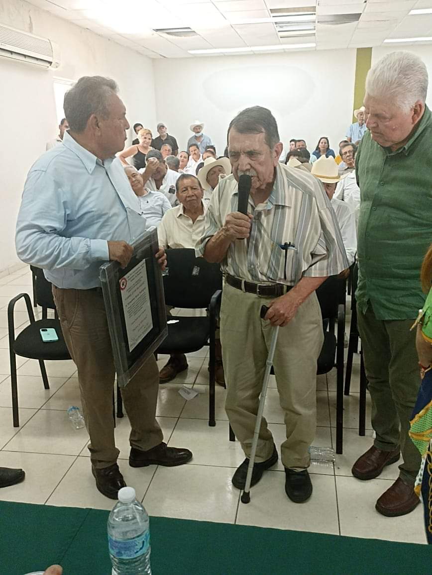 Miguel Ángel López Miranda tweet media