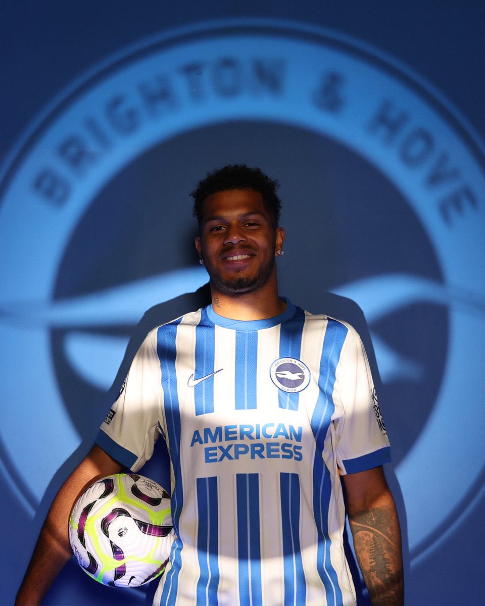 Brighton & Hove Albion France tweet media