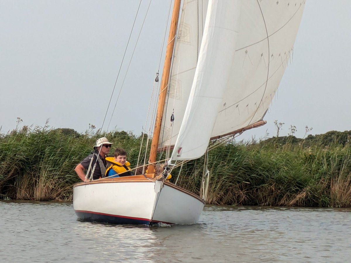 5th Islington Scout Group tweet media