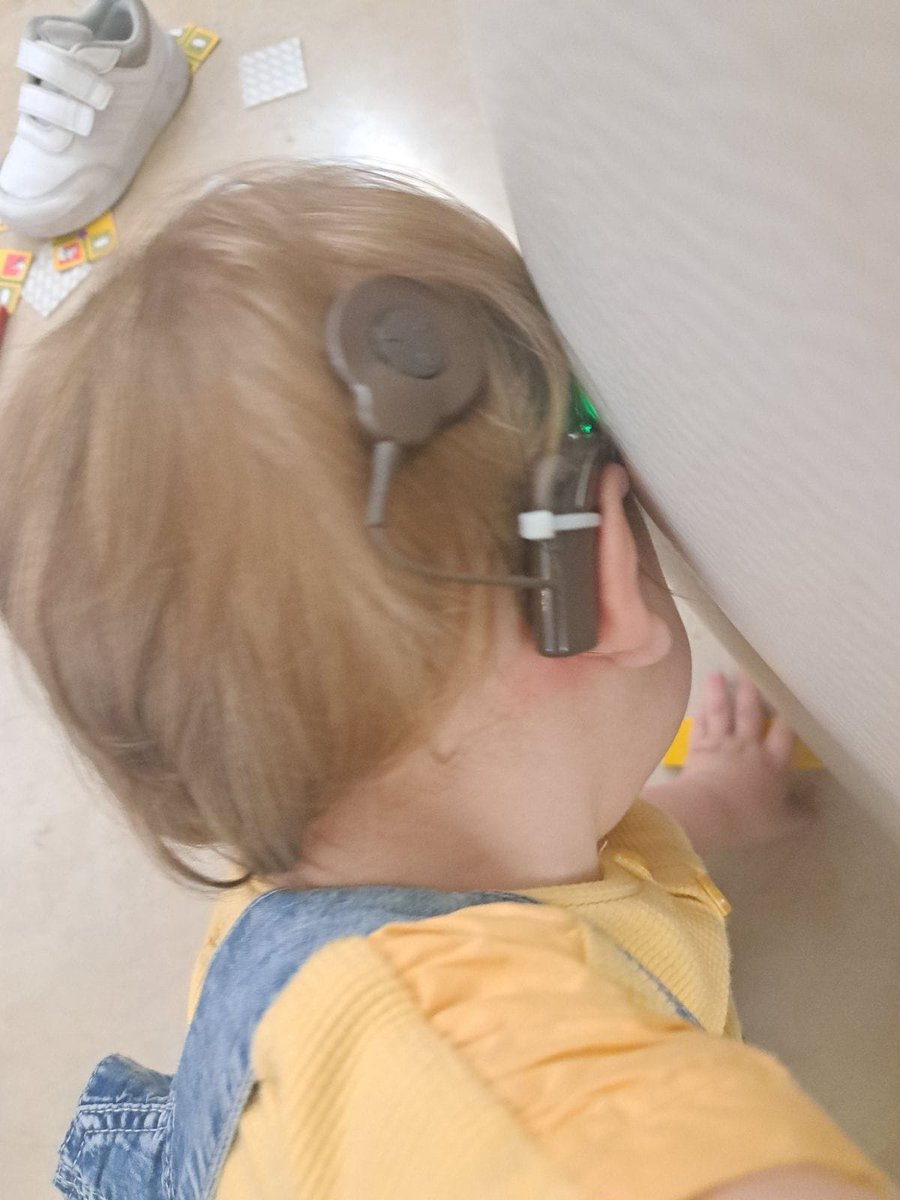 בבקשה שתפו, אולי יהיה כאן ניסים!

היינו היום במגיקאס (19.8.2024)
ונאבד לנו הסרט עם השתל של אוזן שמאל
זה בשווי 40 אל"ש
והוא לא שומע בלי זה!!!!!!!!!!!!
😭😭😭
הפכנו את המקום ולא מצאנו
אולי מישהו מצא ולא הביא לאבדות..
תעבירו אולי יהיה לנו נס
053-9638485
או
054-8461986