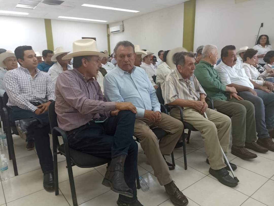 Miguel Ángel López Miranda tweet media