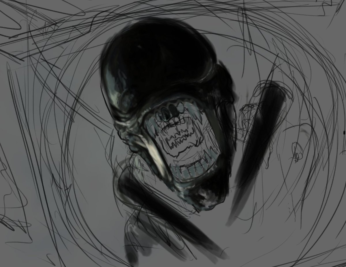 Samelliottart's tweet photo. https://t.co/iwaTWBhtY3