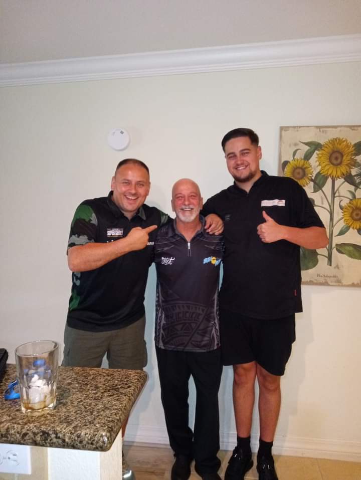 Jay Vargo tweet media