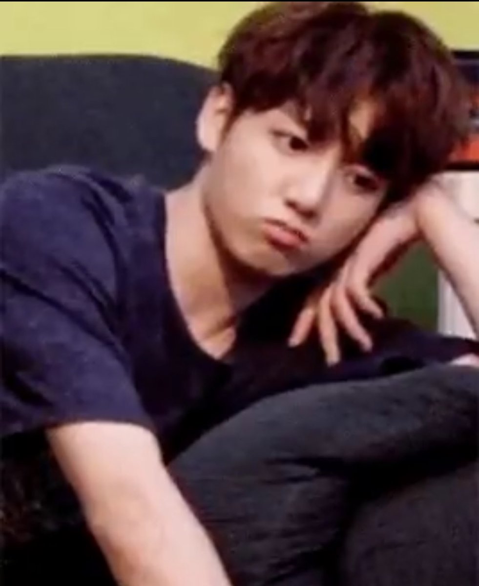 PoutyKoo Loves 바나나 tweet media