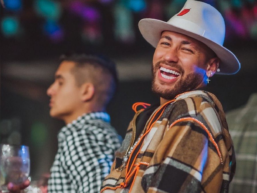 🚨 #ULTIMAHORA 🚨

💥 Varias discotecas de Barcelona han contactado con el Al-Hilal para pagar la cláusula de rescisión de Neymar jr.