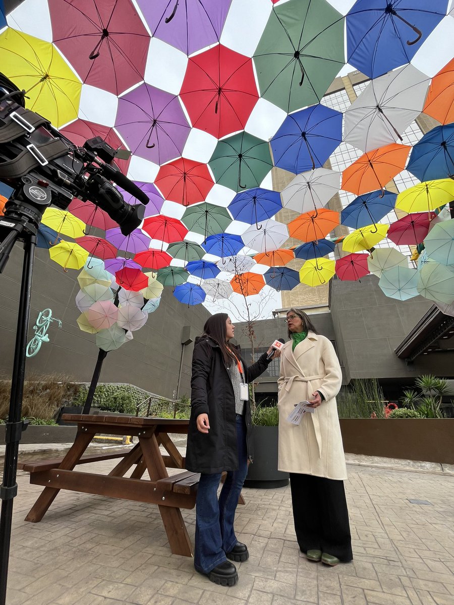 Subsecretaría de Turismo tweet media