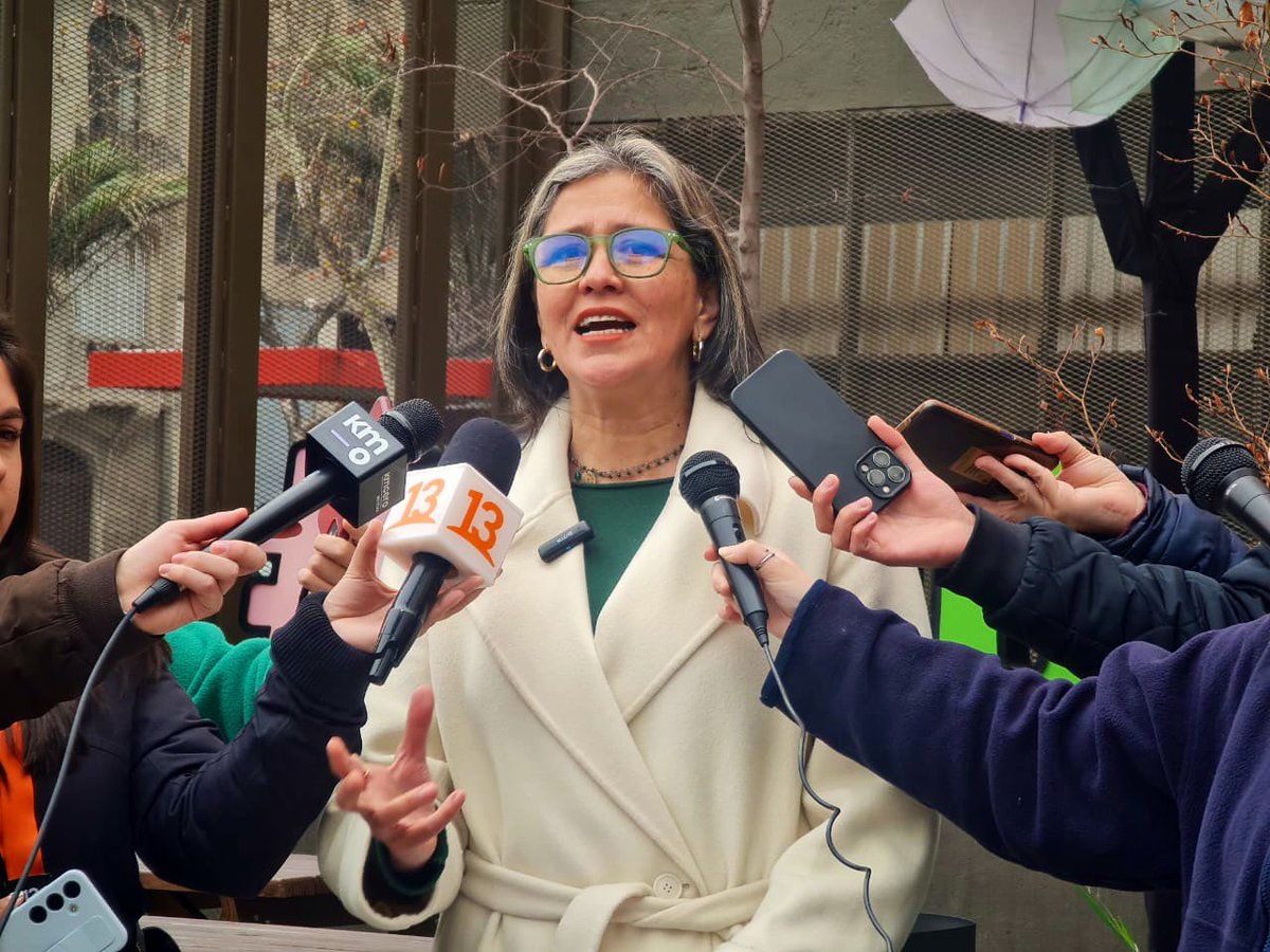 Subsecretaría de Turismo tweet media