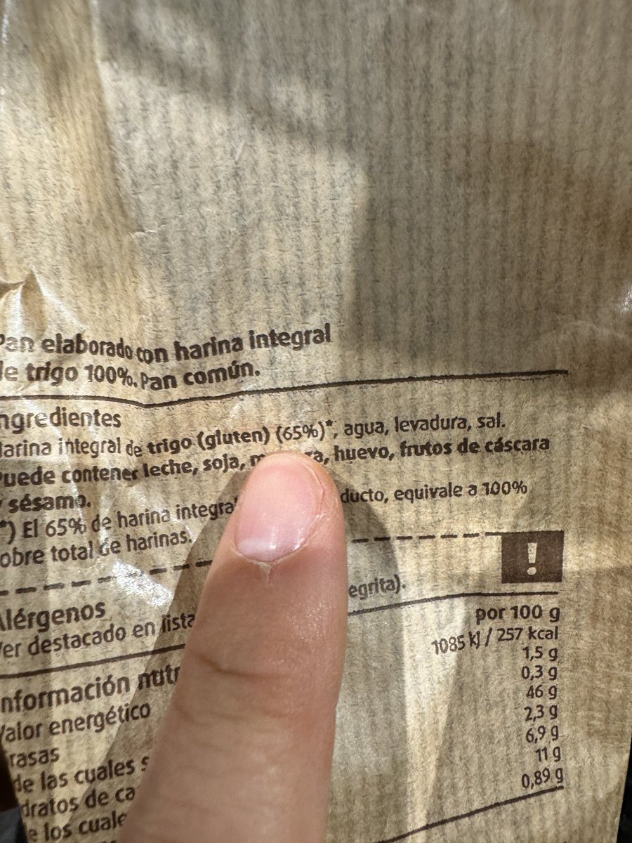icarius123's tweet photo. Está estafa de Consum debería estar penada https://t.co/nNa7fVVcQQ