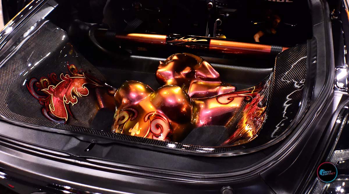 Tuner Evo: Chicago 2024 - A Must-Attend Automotive Showcase

#tunerevo #tuning #drivecontact 

youtu.be/7uJQqqgEOvU