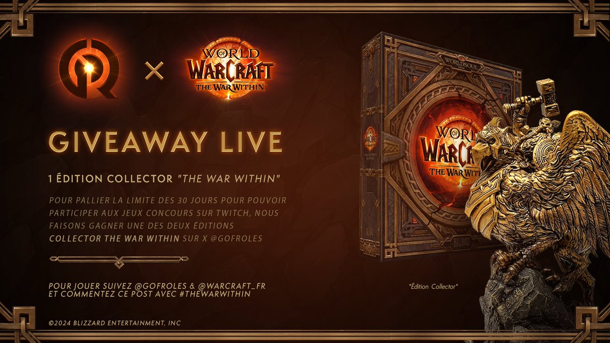 Game of Rôles tweet media