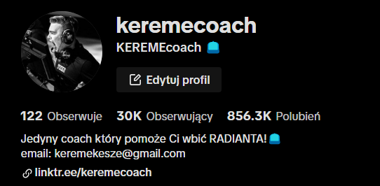 KEREMEcoach tweet media