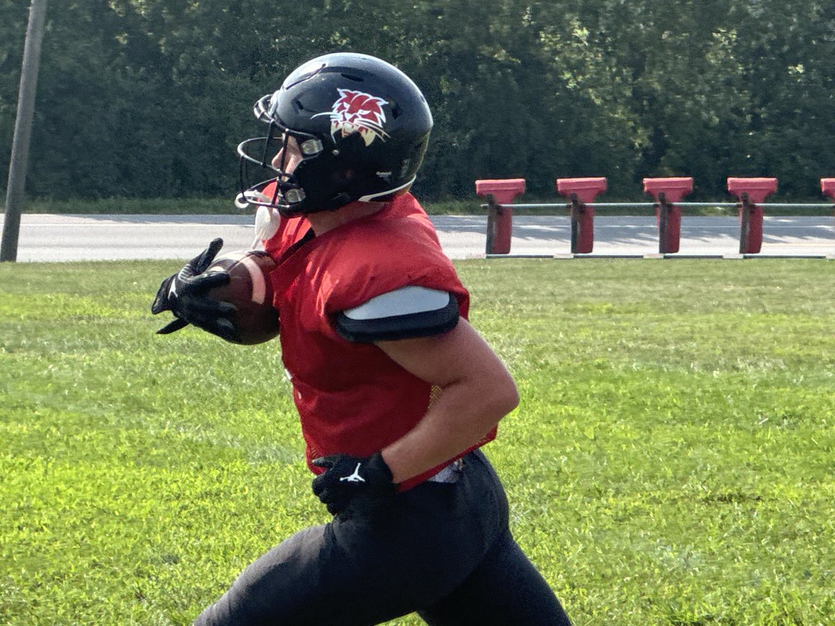 Barnstorming Bowling Green