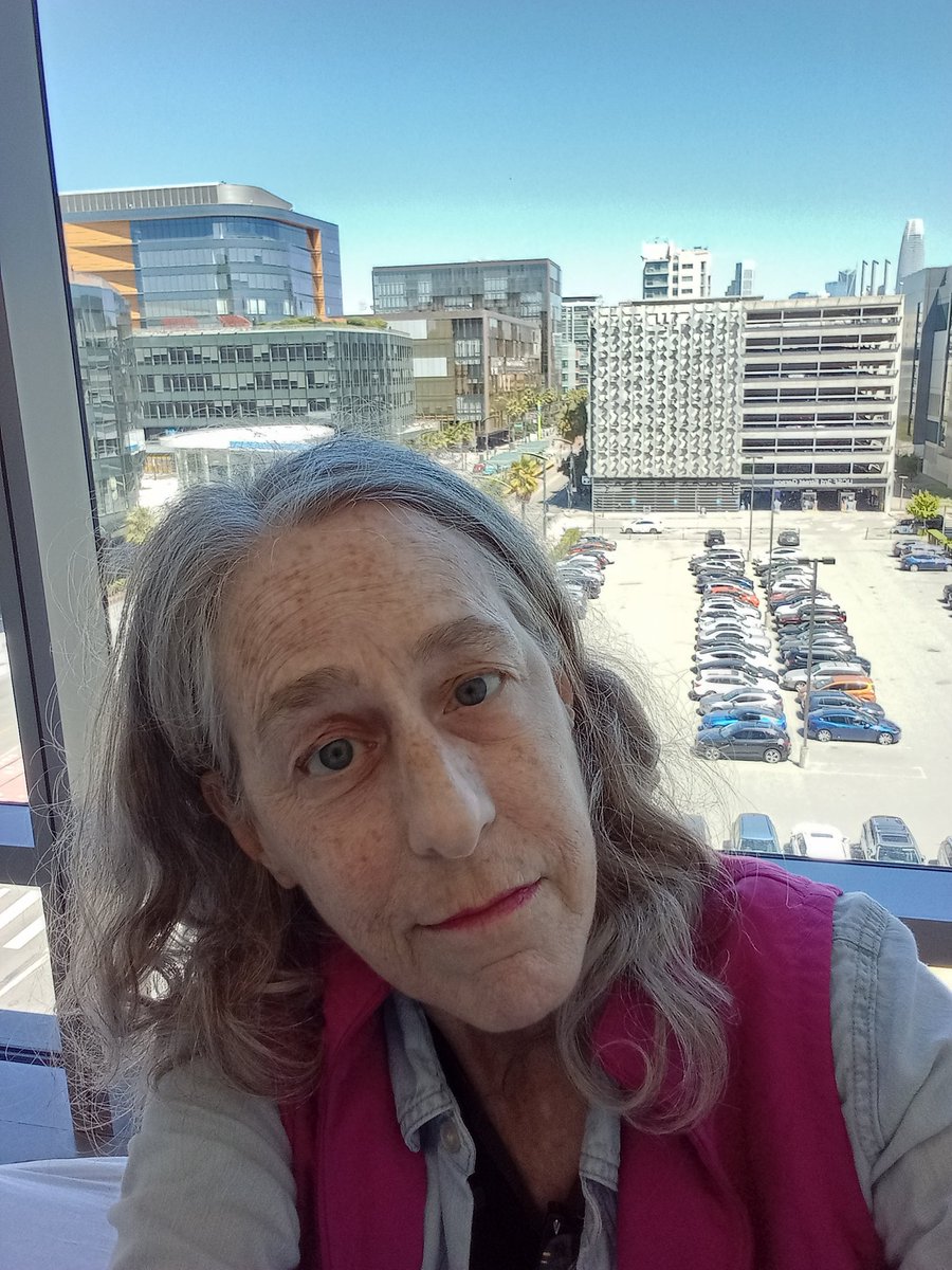 Sarah Rossell tweet media