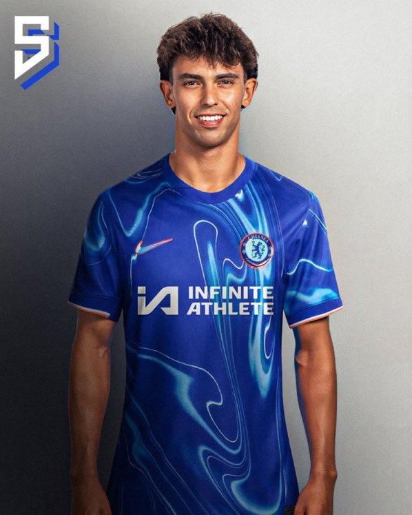 F*ck ego, I’m following every Chelsea and João Felix fan that likes and replies to this tweet.💙

Must FB!