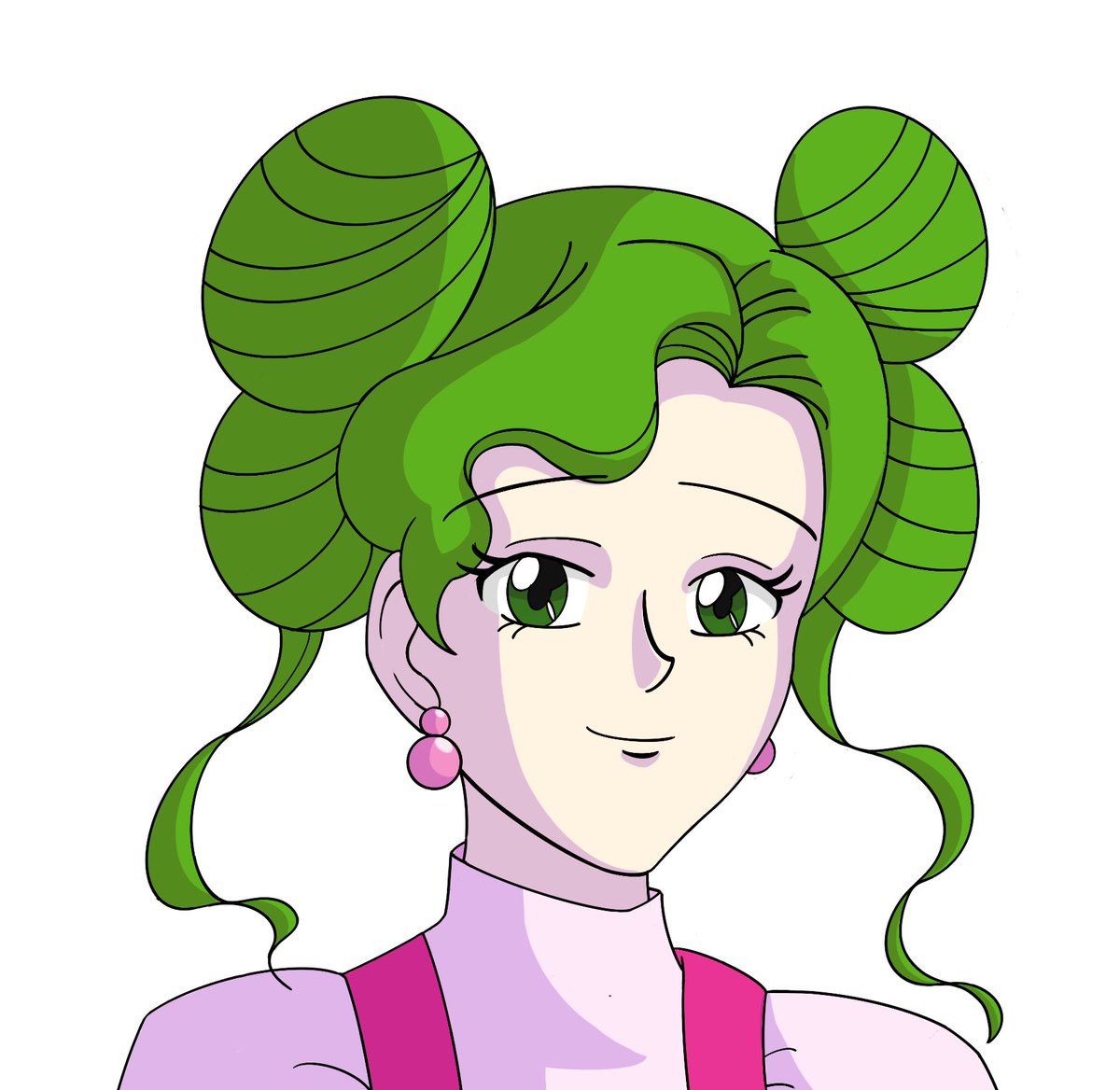 ricky_riddle20's tweet photo. I decided to experiment with another way to shade my drawings.
#SailorMoon #witches5 #mimete #eudial #tellu #viluy
#美少女戦士セーラームーン #ユージアル #ミメット #ミメット #テルル #ウィッチーズ5 #セーラームーン https://t.co/MoGsFhjtLo