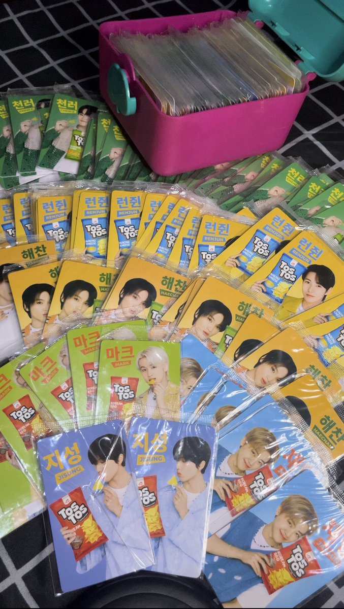 Sayang bener pc tostos ada yg mau kahh take it take it 😭😭😭