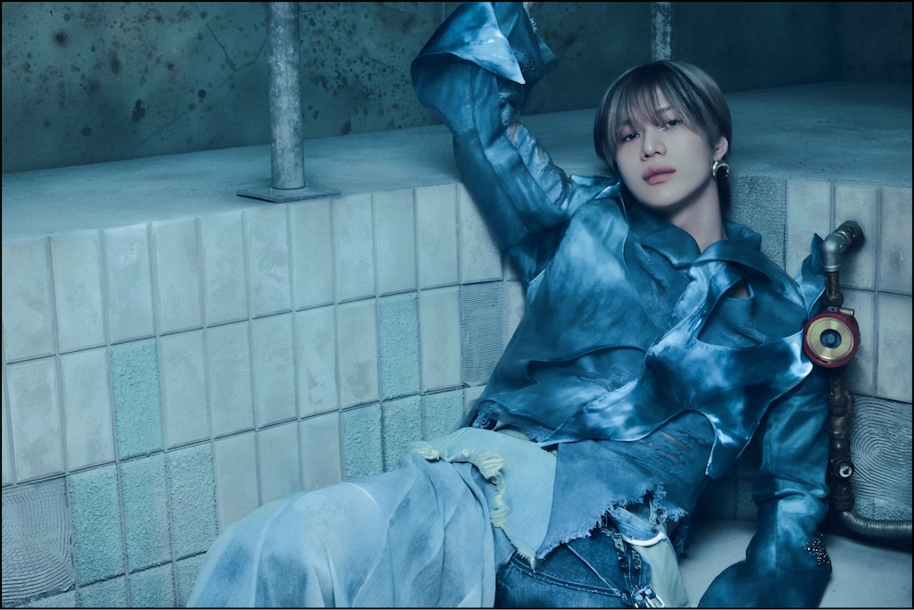 shineecharts's tweet photo. Sexy in the Air has surpassed 3 million views on YouTube.

@TAEMIN_BPM #TAEMIN #태민 https://t.co/4lqq2wq7qO