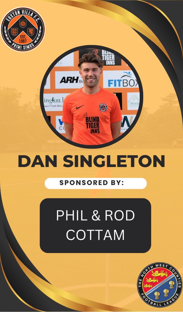 VILLA 1 - 0 <a href="/BacupBoro/">Bacup Borough FC</a>

Another tough 3 points earned on Saturday against high flying Bacup side. A penalty won by <a href="/DanSingo98/">Dan Singleton</a> was slotted home by <a href="/JoelDarley/">Joel Darley</a>… at the 2nd time of asking 😂

<a href="/camm_rosss/">Cam Ross</a> edged the MoM vote after a really strong defensive display 2nd half as a team