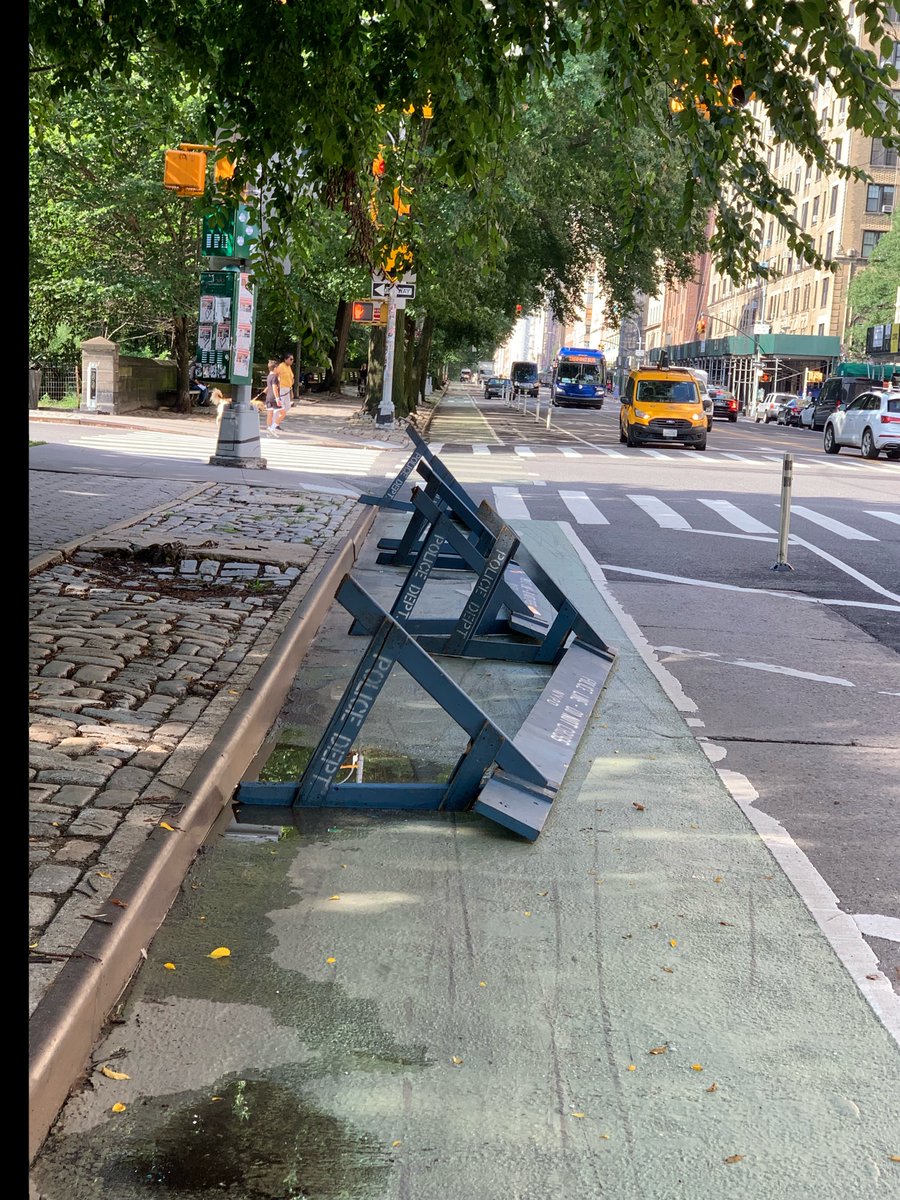 Streetopia Upper West Side tweet media