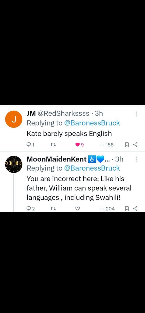 Sussex5525's tweet photo. Huh? What in the degenerate
desperation is going on?The Sussexes #InvictusGames/#ArchewellFoundation/#TheParentNetwork tour is now being called “the royal tour”? The #ToxicBritishMedia is attaching the RF to Meghan and Harry’s Colombia tour aren’t they supposed to be irrelevant? https://t.co/nPCEkX1ENd