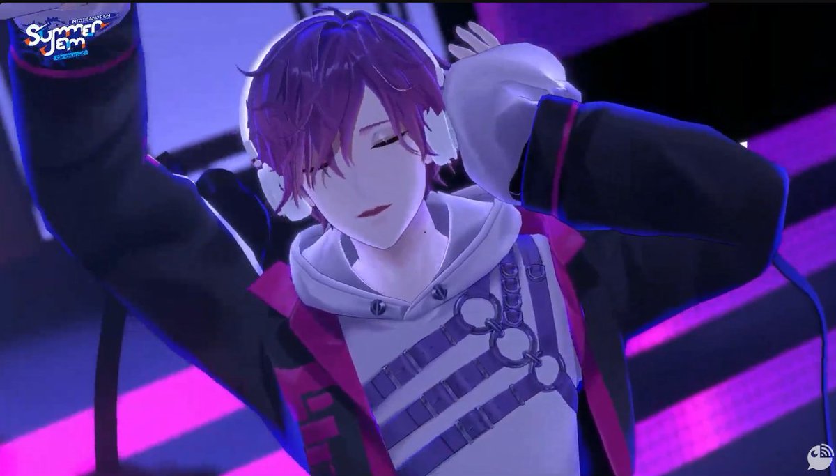 StarjellyAlbedo's tweet photo. "But isnt he-"

Gorgeous?? Yes.
Stunning?? Yes
The definition of beauty?? Yes. https://t.co/ty0wM9f3EN