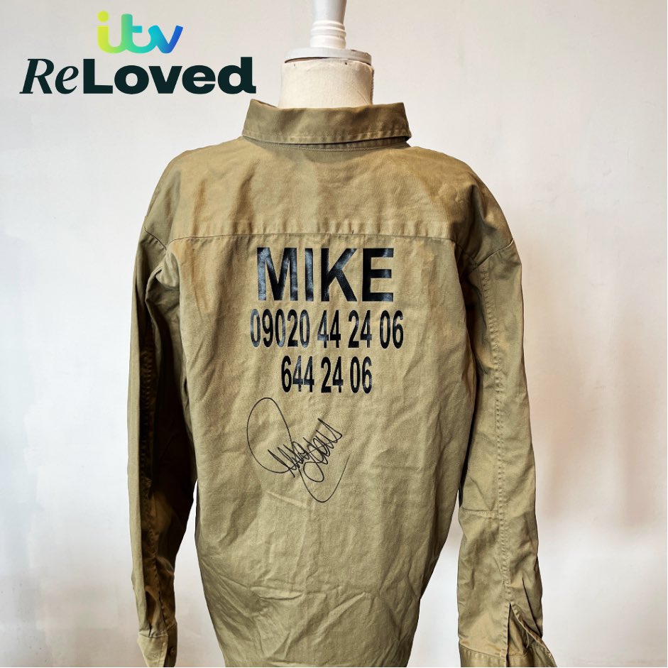 ITVReloved tweet media