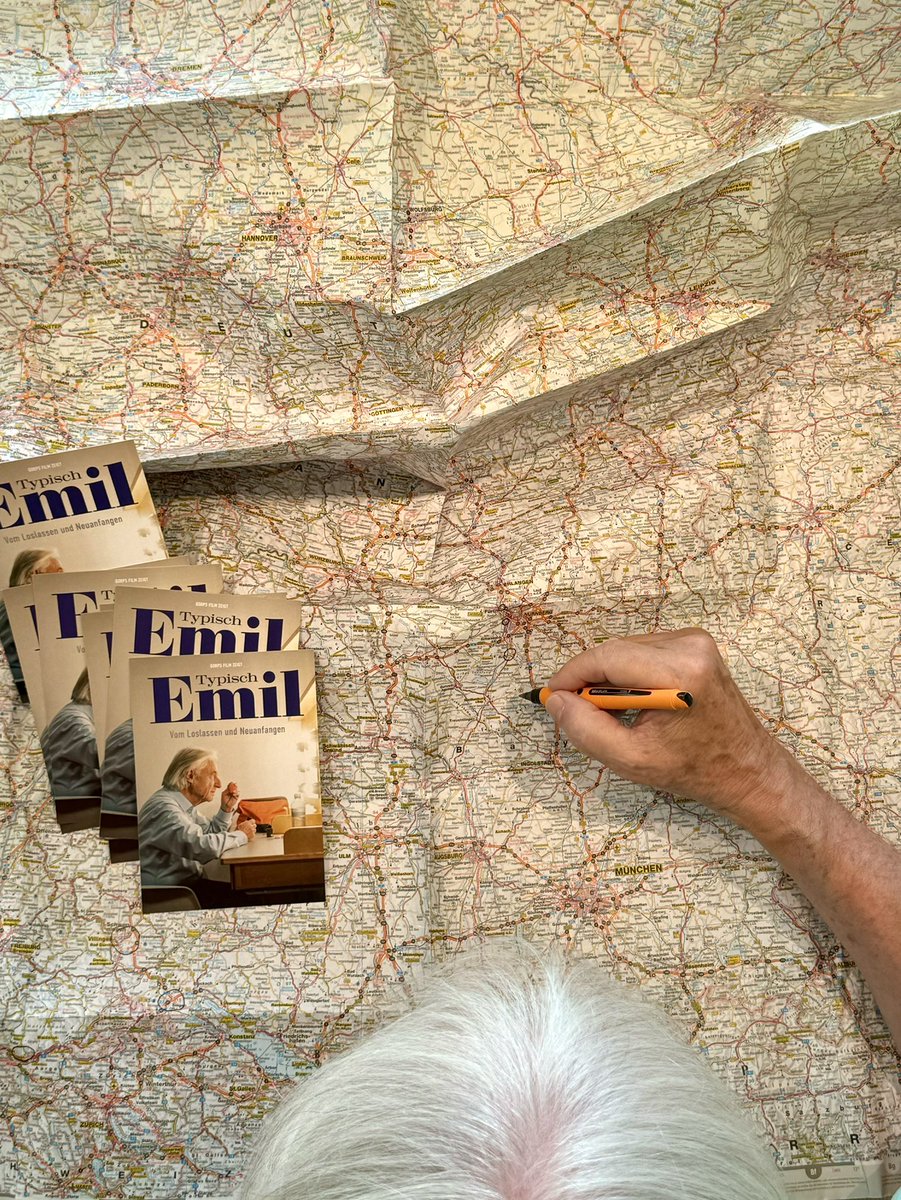 Emil Steinberger (Original) tweet media