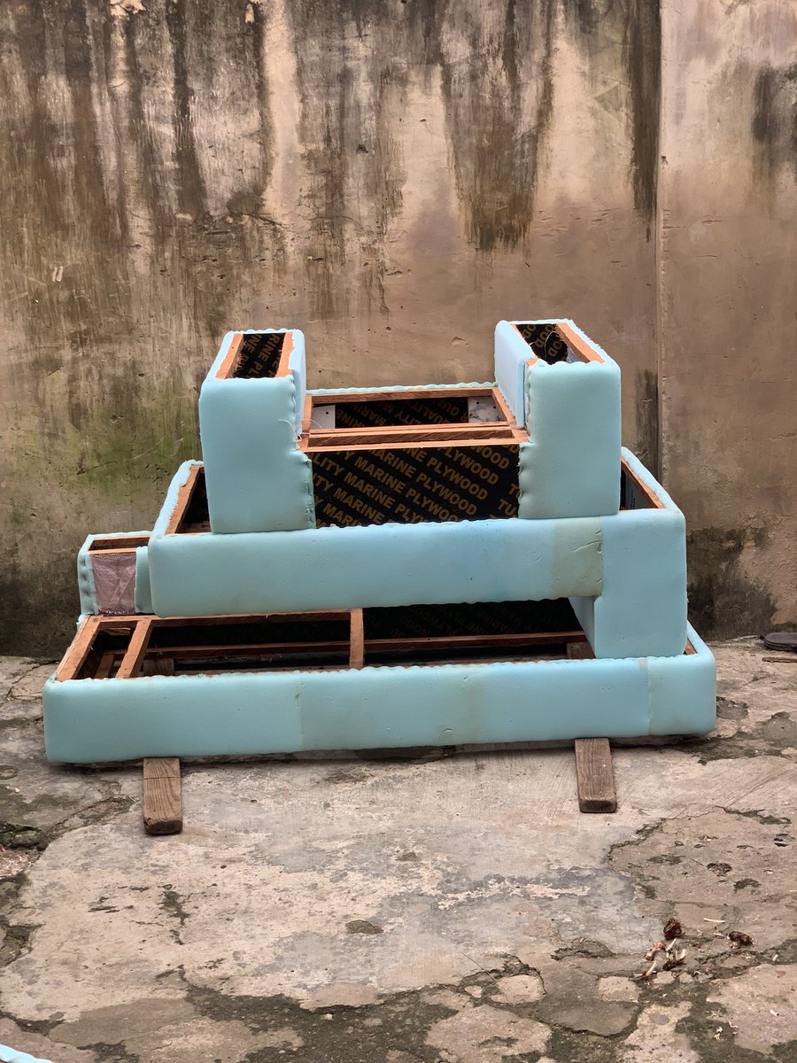 AsipitaAhmed's tweet photo. Upholstered Lshape design,,#upholsterer #upholstery #Lshapesofa #sofa #furnitureupholstery #furnitureupholsterer #upholstered #design #bespoke #furnituredesign
Have a blessed week ahead 🙏
Koni sumi koni remi https://t.co/2iqXt3jvjN