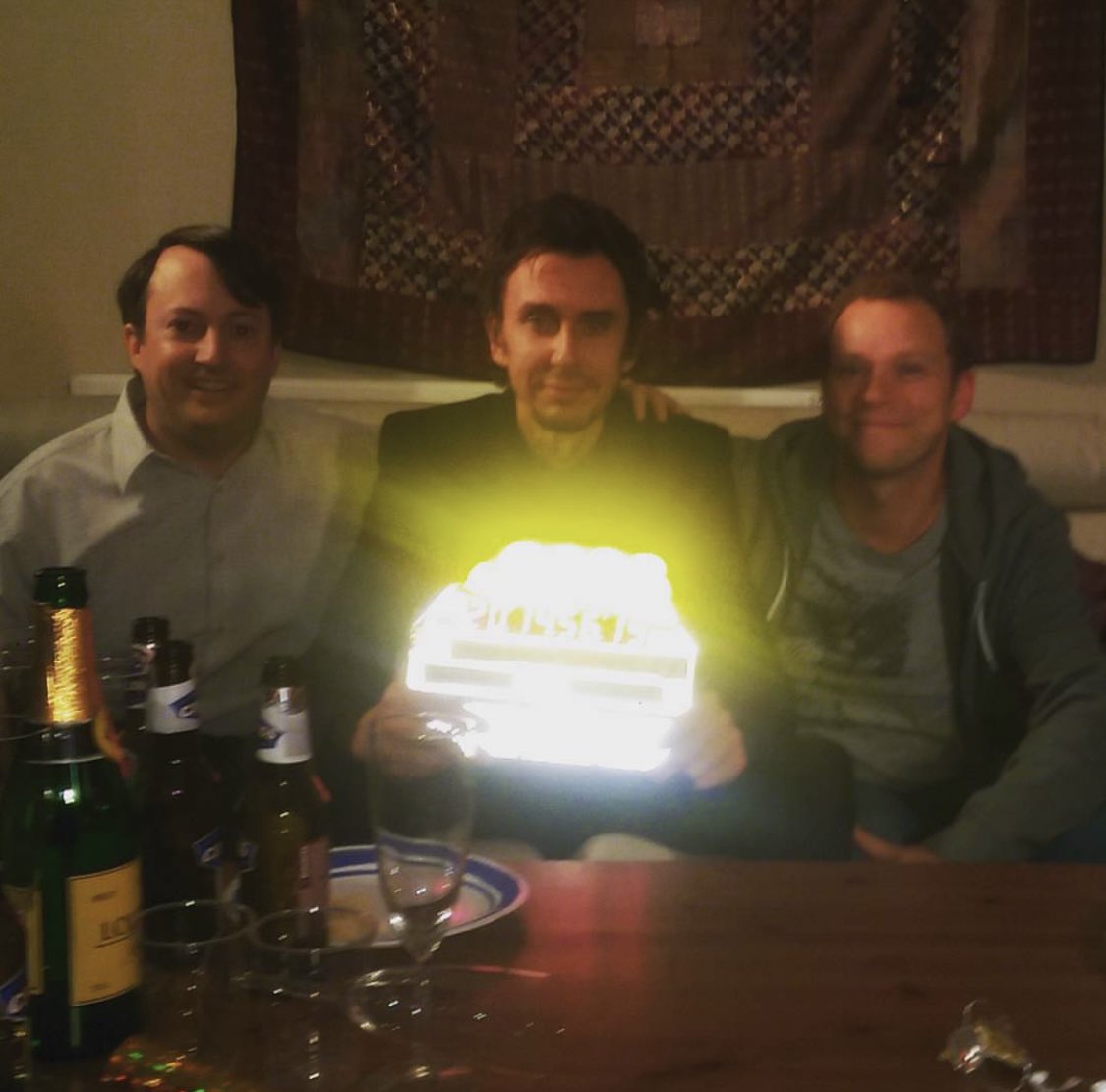 MATT KING tweet media