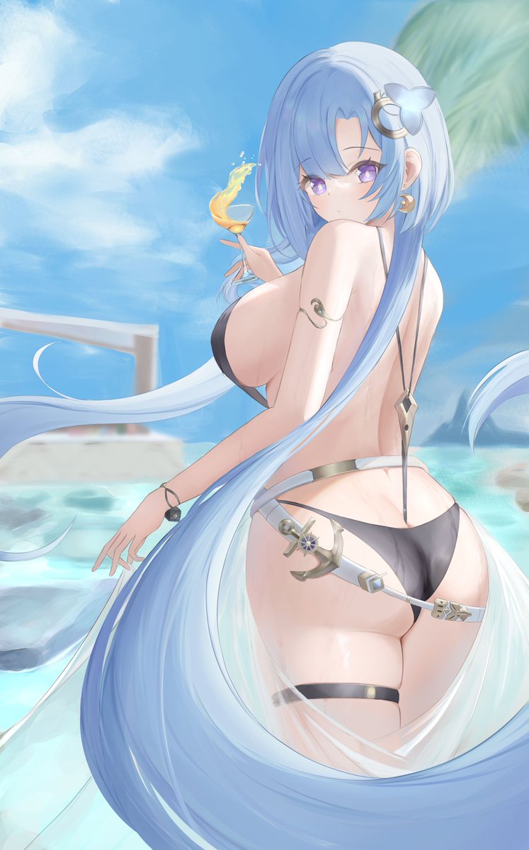 NK_MMX's tweet image. #SongqueGathering #붕괴3rd #Honkai3rd #グレーシュ