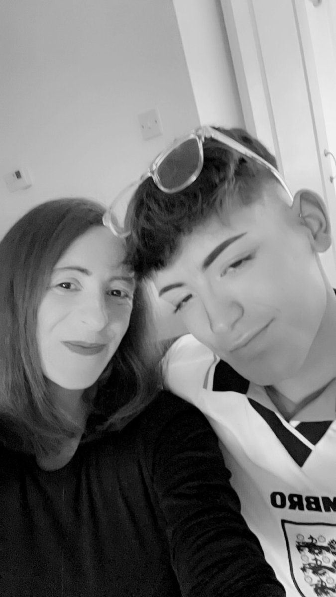 xxToriaxx's tweet photo. My baby is home 🥰
#thatisall #happymamma https://t.co/KeqcOZkuIc