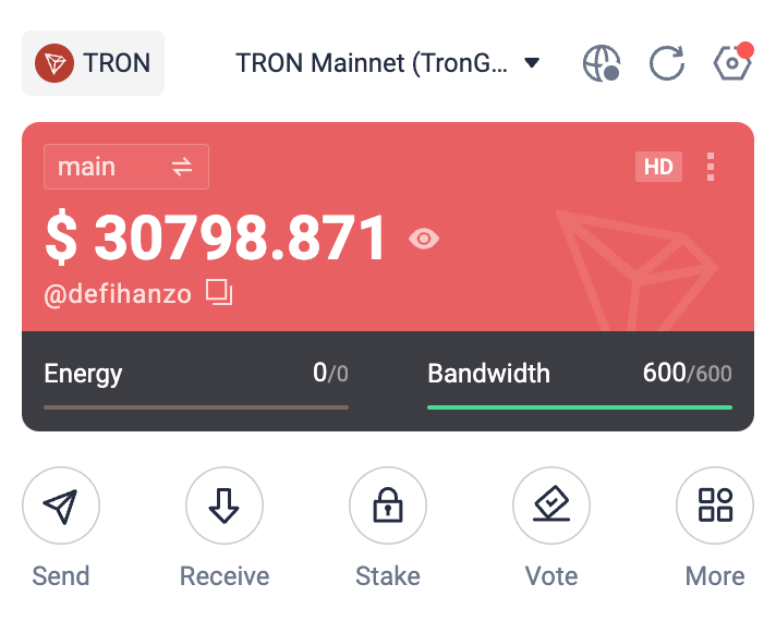 DeFi_Hanzo's tweet image. Missed $10k/a day with PumpFun time?

It's too early to have FOMO. All is not lost yet!

I've already made $30k with SunPump, and I am not stopping.

Here is a full guide on SunPump (still early) 🧵👇